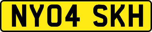 NY04SKH