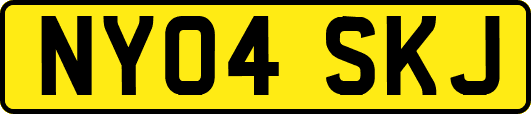 NY04SKJ