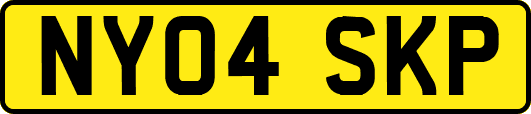 NY04SKP
