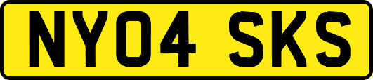 NY04SKS