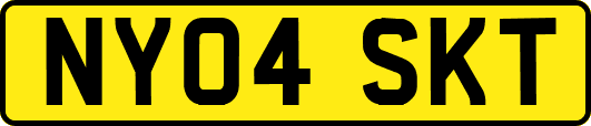 NY04SKT