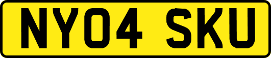 NY04SKU