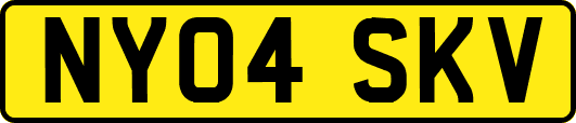 NY04SKV