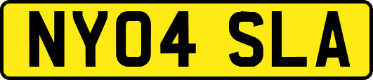 NY04SLA