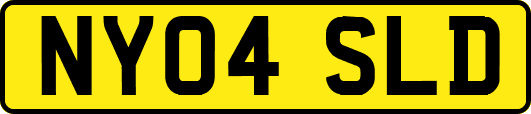 NY04SLD