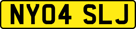 NY04SLJ