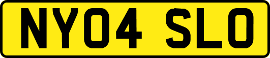 NY04SLO
