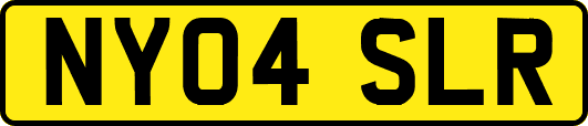 NY04SLR
