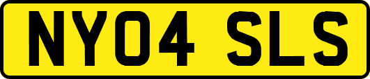NY04SLS