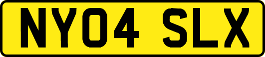 NY04SLX