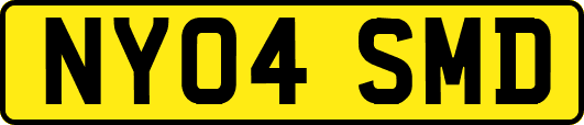 NY04SMD