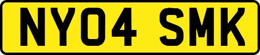 NY04SMK