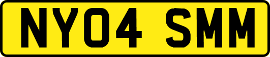 NY04SMM