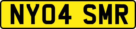 NY04SMR