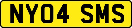 NY04SMS