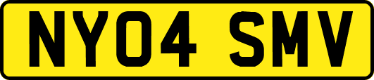 NY04SMV