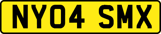 NY04SMX
