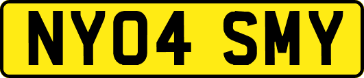 NY04SMY