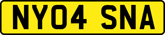 NY04SNA