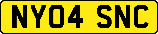 NY04SNC