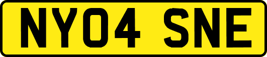 NY04SNE