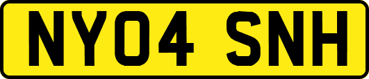 NY04SNH