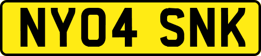 NY04SNK