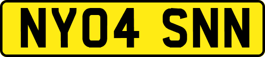 NY04SNN