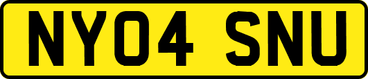 NY04SNU