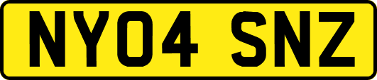 NY04SNZ