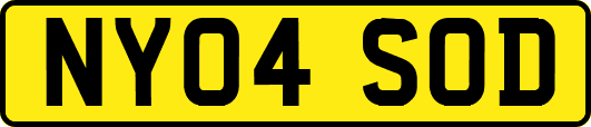 NY04SOD