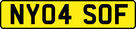 NY04SOF