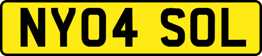 NY04SOL