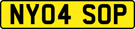 NY04SOP