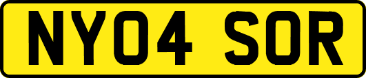 NY04SOR