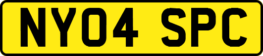 NY04SPC