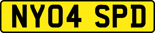 NY04SPD