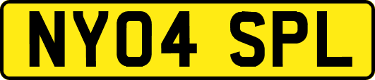 NY04SPL