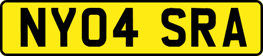 NY04SRA