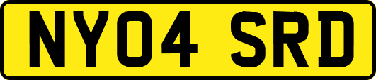 NY04SRD