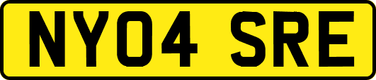 NY04SRE