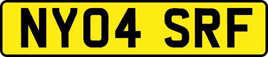 NY04SRF