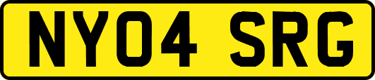 NY04SRG