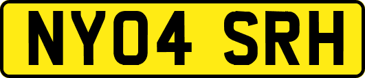 NY04SRH