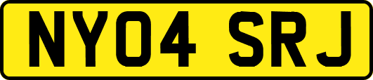 NY04SRJ