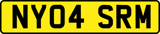 NY04SRM