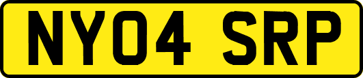 NY04SRP
