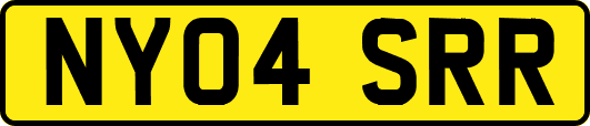 NY04SRR