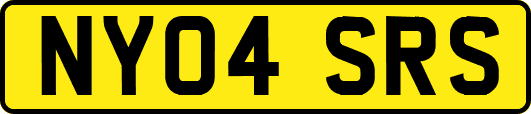 NY04SRS