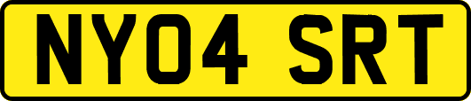 NY04SRT